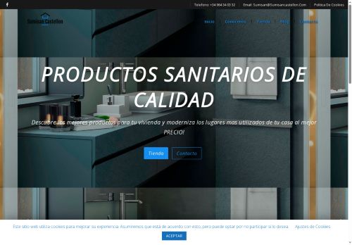 sumisancastellon.com capture - 2025-10-03 07:23:45