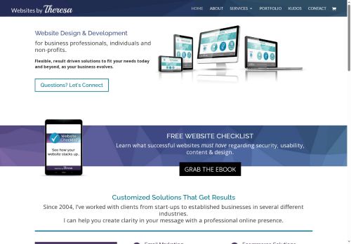theresakibler.com capture - 2025-10-03 07:23:45