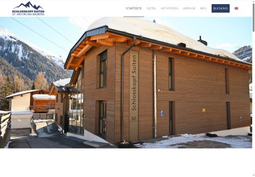 apart-schlosskopf.com capture - 2025-10-03 07:23:45