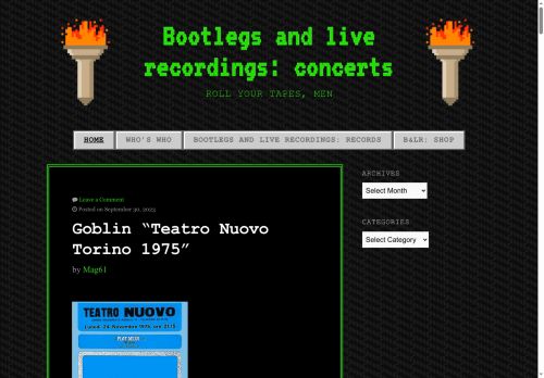 paolomagaletta.com capture - 2025-10-03 07:26:08