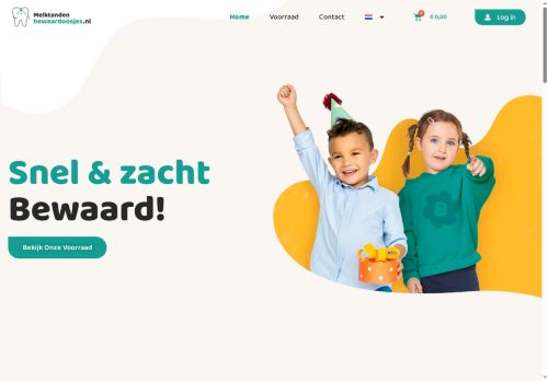 first-teeth.com capture - 2025-10-03 07:39:18