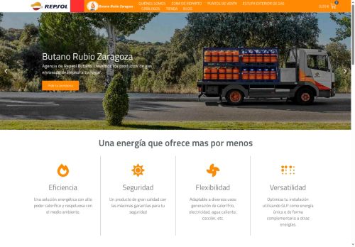 butanorubio.com capture - 2025-10-03 07:42:25
