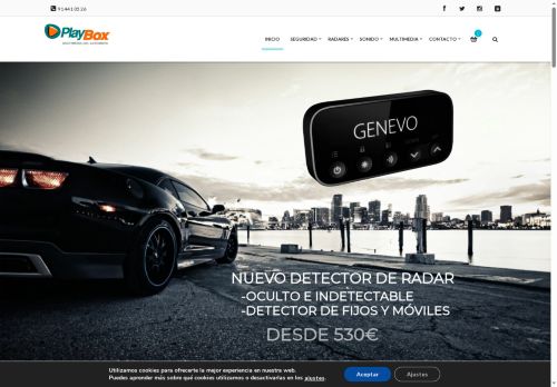 playboxmultimedia.com capture - 2025-10-03 07:45:27