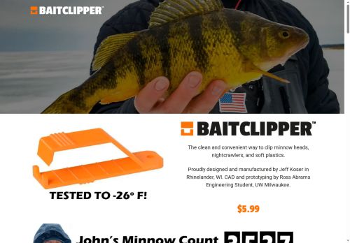 baitclipper.com capture - 2025-10-03 07:52:54