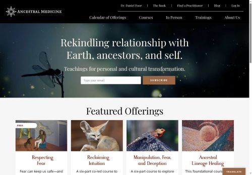 danielfoor.com capture - 2025-10-03 07:56:13