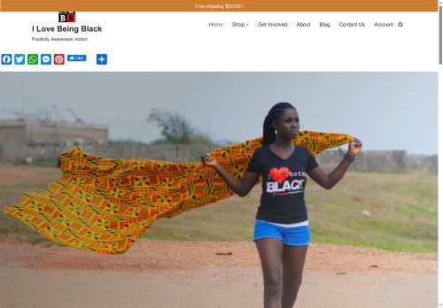 becauseimblack.com capture - 2025-10-03 07:59:00