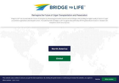 bridgetolifesolutions.com capture - 2025-10-03 08:18:59