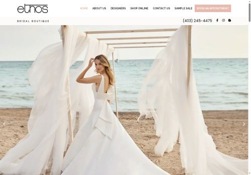 ethosweddings.com capture - 2025-10-03 08:26:55