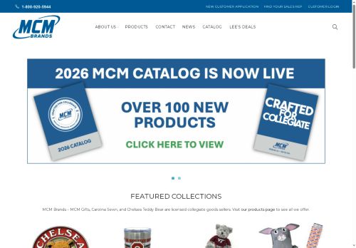 carolinasewnproducts.com capture - 2025-10-03 08:35:35