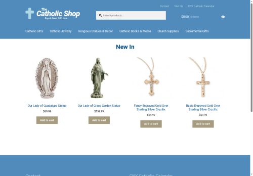 catholicshopsyracuse.com capture - 2025-10-03 08:51:20