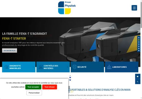 physitek-devices.com capture - 2025-10-03 09:23:08