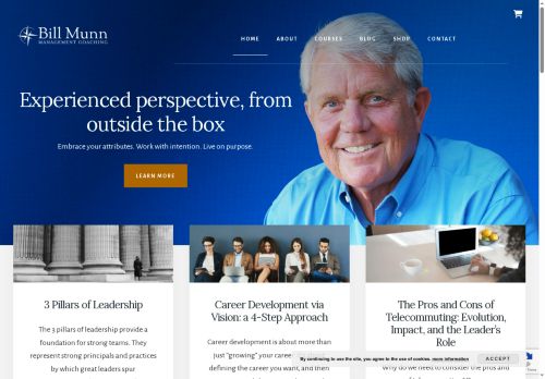 billmunn.com capture - 2025-10-03 09:44:36