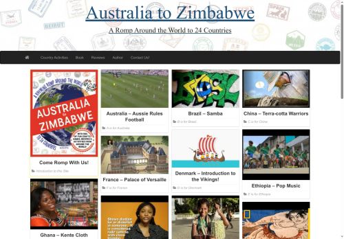 australiatozimbabwe.com capture - 2025-10-03 09:51:25