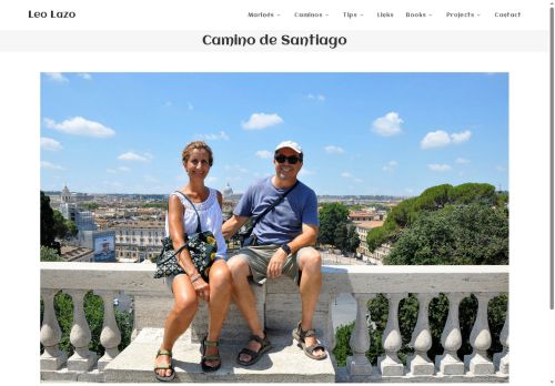 leonardolazo.com capture - 2025-10-03 09:53:35