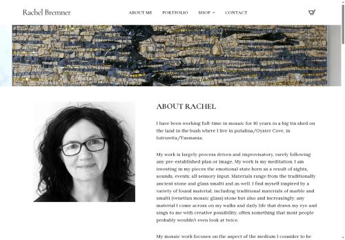 rachelbremner.com capture - 2025-10-03 09:58:33