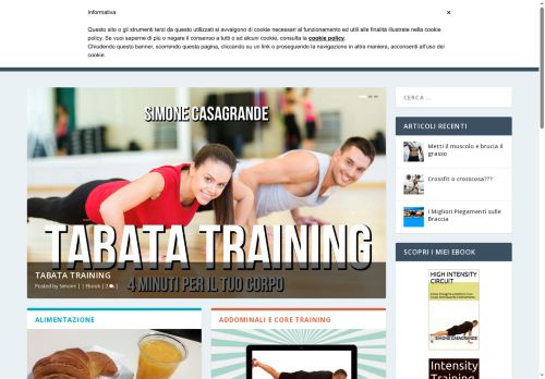 simonecasagrande.com capture - 2025-10-03 11:02:10