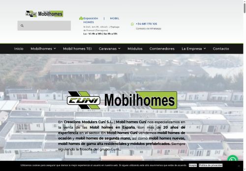 vendo-ocasion.com capture - 2025-10-03 11:47:31