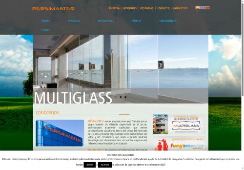 persimaster.com capture - 2025-10-03 12:06:36