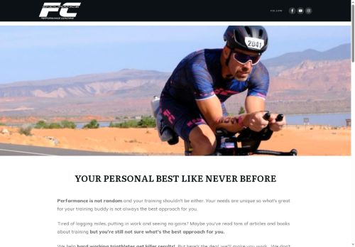 fcendurance.com capture - 2025-10-03 12:25:02