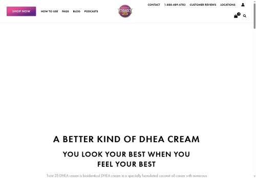 dheafacts.com capture - 2025-10-03 12:25:46