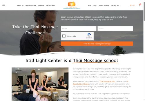 stilllightcenter.com capture - 2025-10-03 12:40:48