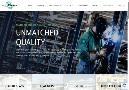 unruhracks.com capture - 2025-10-03 12:59:52