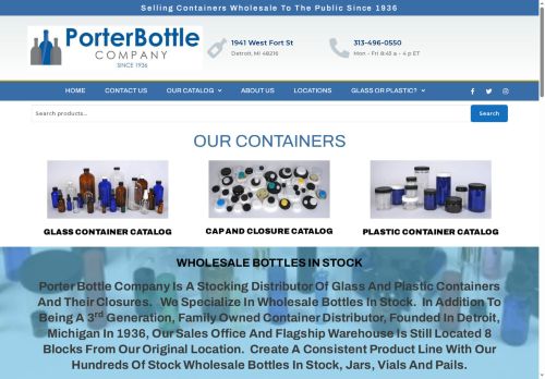 blogaboutbottles.com capture - 2025-10-03 13:17:14