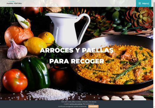 paellasadomiciliomadrid.com capture - 2025-10-03 13:22:00