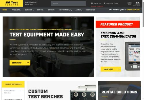 predictivemaintenance-fluke.com capture - 2025-10-03 13:37:06