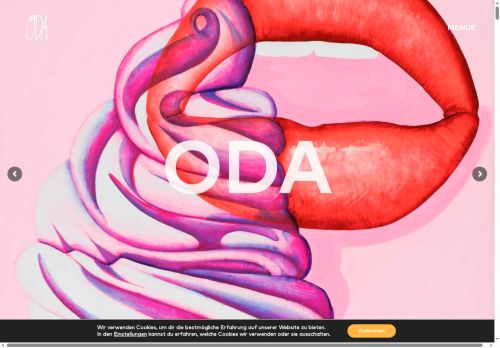 odaschultz.com capture - 2025-10-03 13:50:52