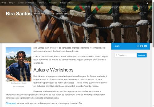 birasantos.com capture - 2025-10-03 13:50:52