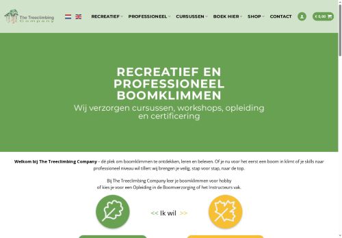 treeclimbingworldwide.com capture - 2025-10-03 13:57:07