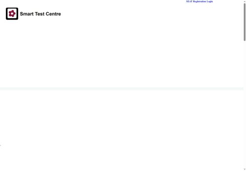 smarttestcentre.com capture - 2025-10-03 14:13:43