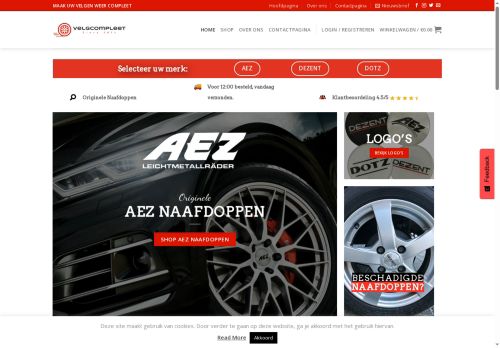 naafdoppen.com capture - 2025-10-03 14:30:12