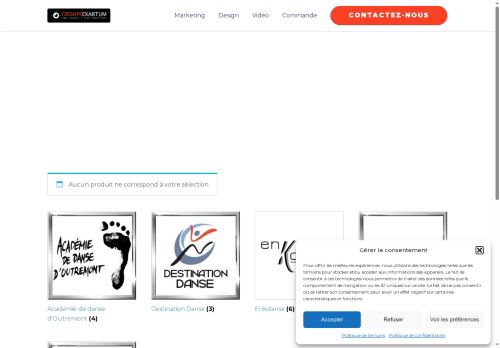 exartumgroup.com capture - 2025-10-03 14:53:37