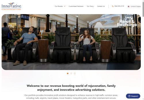 ivschairs.com capture - 2025-10-03 14:59:25