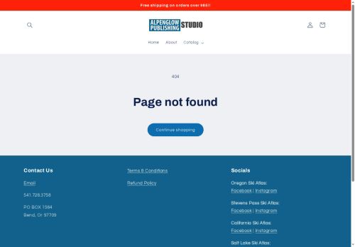 californiaskiatlas.com capture - 2025-10-03 15:19:42