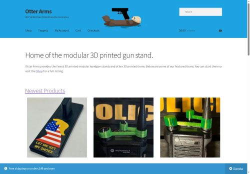 otterarms.com capture - 2025-10-03 15:20:35