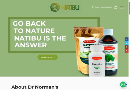 natibu.com capture - 2025-10-03 15:40:20