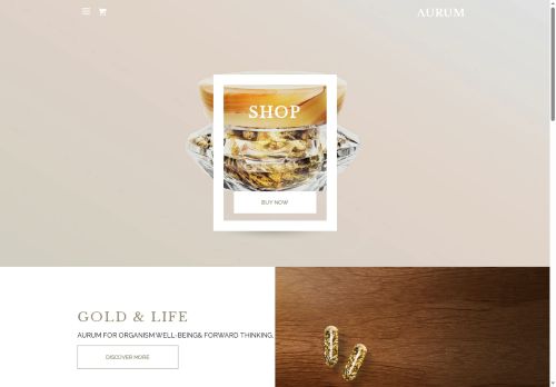 capsulesgold.com capture - 2025-10-03 15:53:19