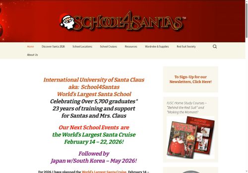 schoolforsantas.com capture - 2025-10-03 15:55:41