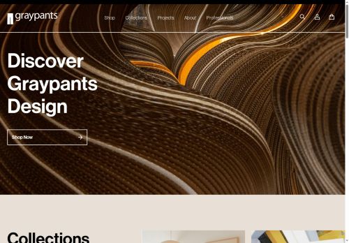 graybeans.com capture - 2025-10-03 16:05:49