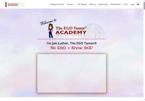 toolsfortamingyourego.com capture - 2025-10-03 16:20:22