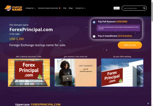 forexprincipal.com capture - 2025-10-03 16:20:23