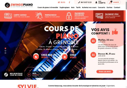 dastrevigne.com capture - 2025-10-03 16:26:28