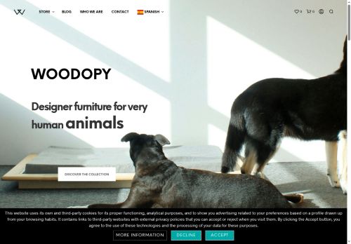 woodopy.com capture - 2025-10-03 16:30:20