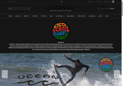 ruledbyspeed.com capture - 2025-10-03 16:41:33