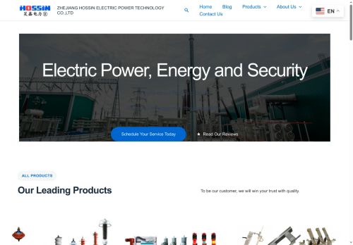 hossinele.com capture - 2025-10-03 16:51:26