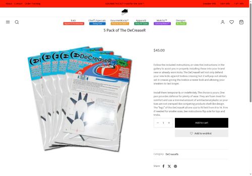 decreaser.com capture - 2025-10-03 16:55:20