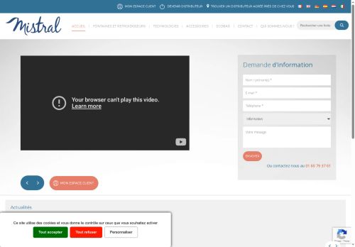 mistralfontaine.com capture - 2025-10-03 17:03:05